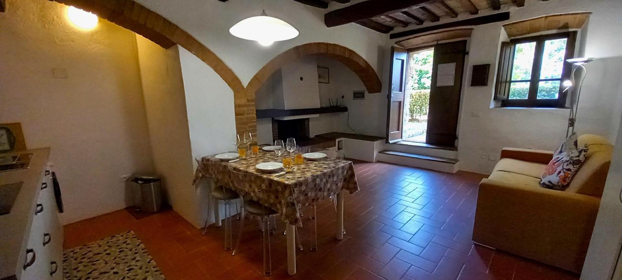 Borgo Nel Chianti Istrice Con Piscina Tennis E Wifi Castellina in Chianti Exteriör bild